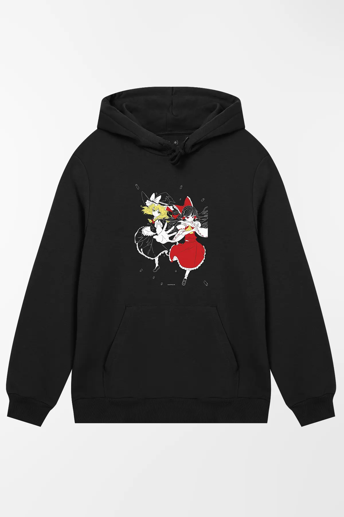 Touhou discount flander scarlet Hoodie