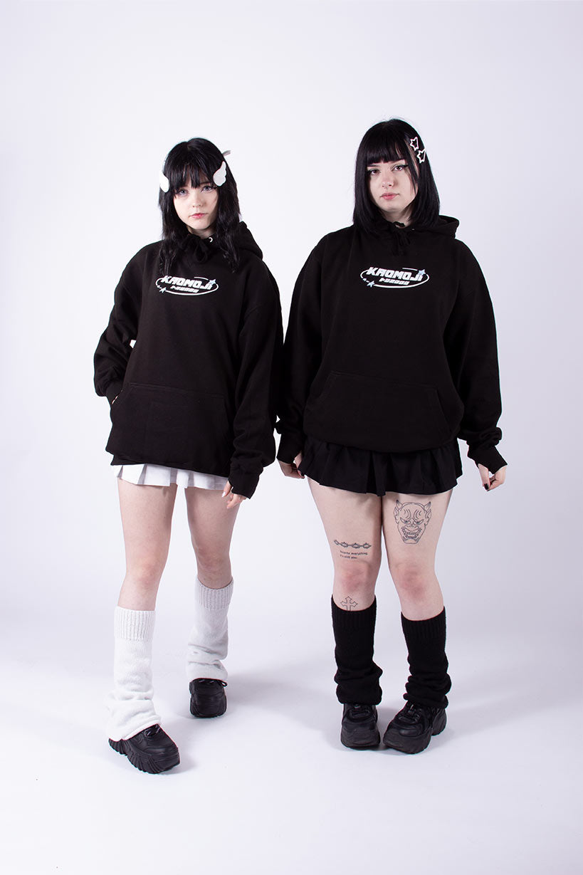 Kaomoji hoodie online