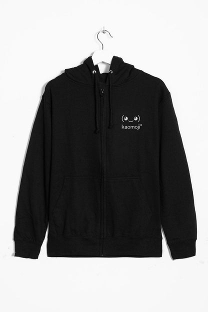 JRPG Kaori • Zip-Up Hoodie