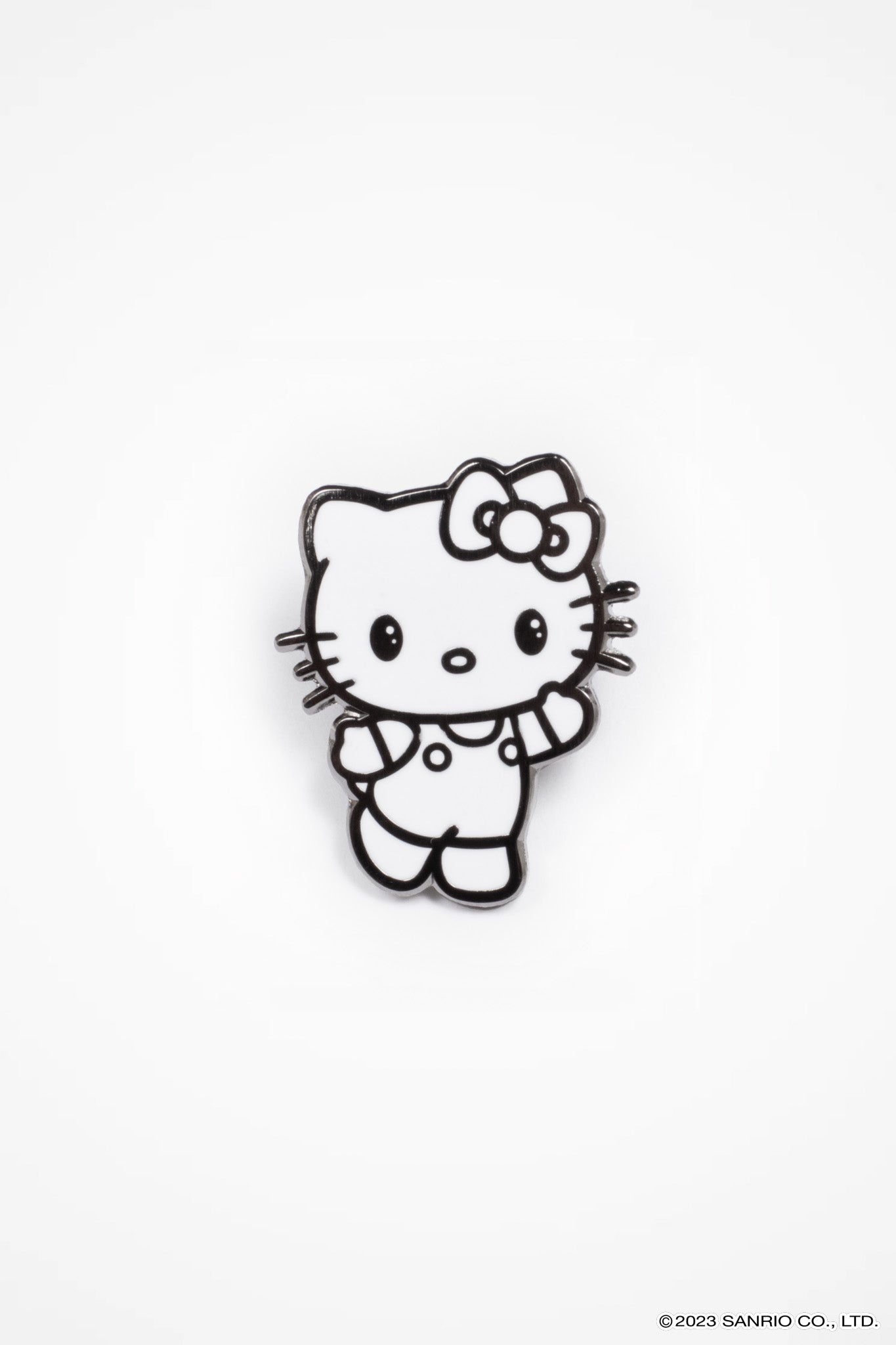 Sanrio Cute Kawaii Pins Brooch Enamel Badges Set **UK SELLER**