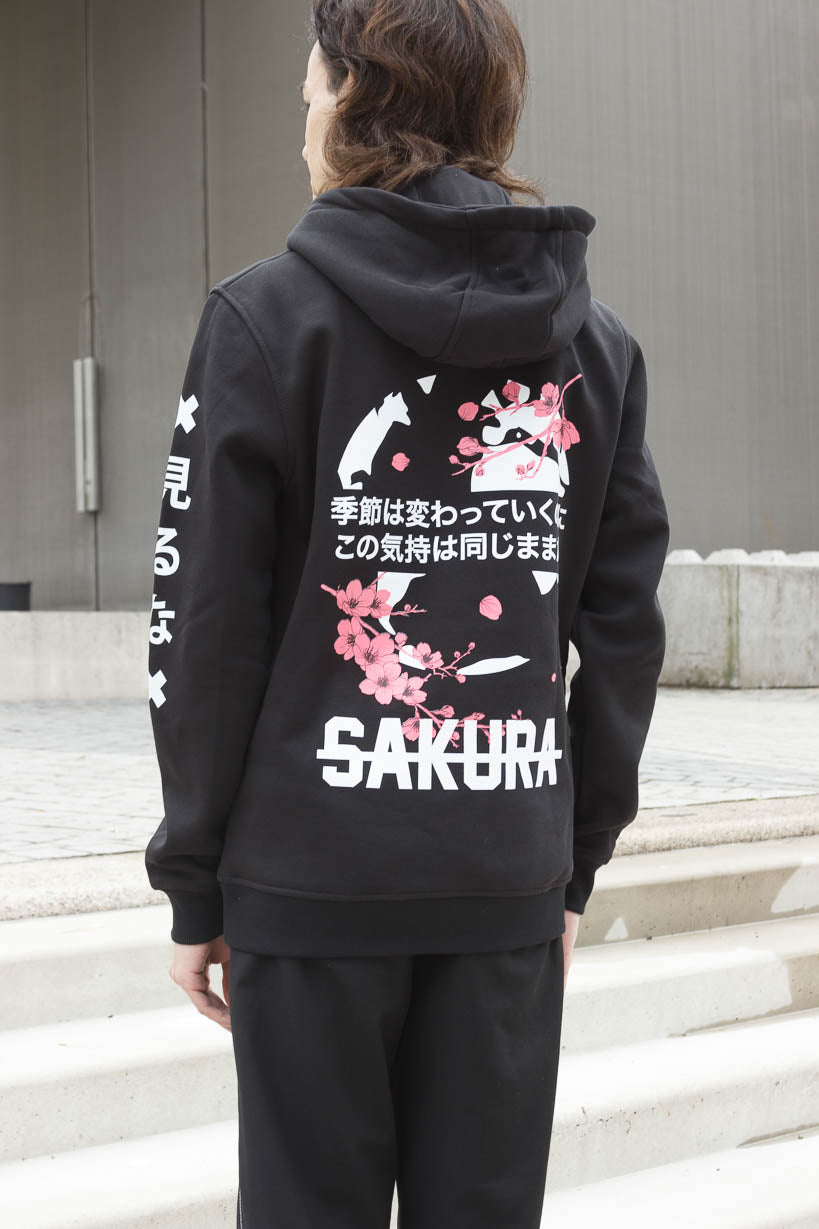 Assc on sale sakura hoodie