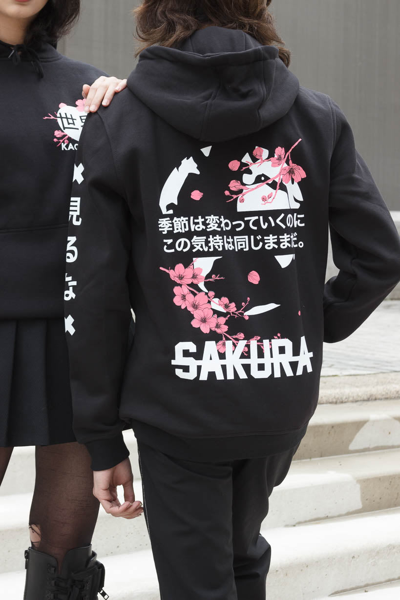 Assc sakura clearance hoodie