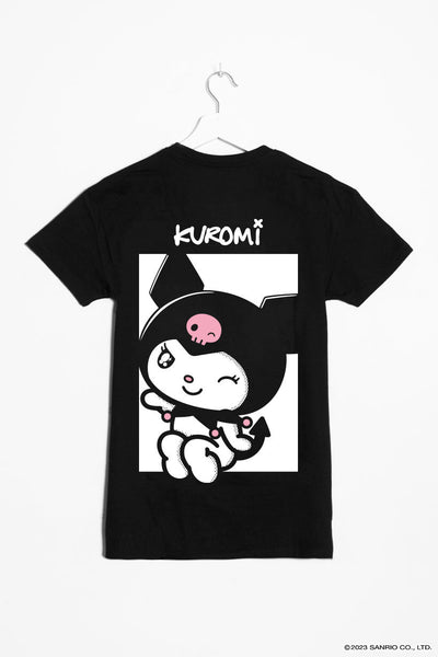 Kitty ♡  Cute tshirt designs, Hello kitty emo, Roblox t shirts